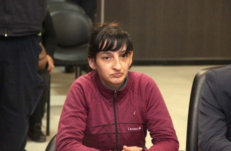 San Luis: condenaron a 10 años de prisión a Liliana Luchessi