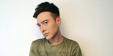 Leo García opinó sobre Sebastián Yatra\u002E