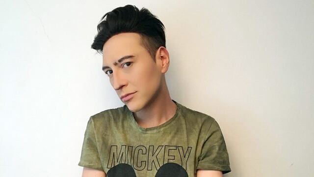 Leo García opinó sobre Sebastián Yatra\u002E