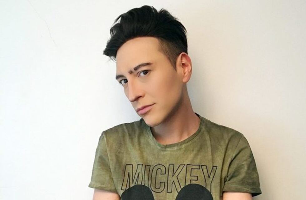 Leo García aseguró que Danna Paola y Tini "se pelean por un tipo que tiene olor a pata"