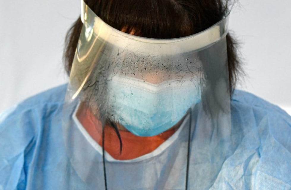 Coronavirus: 234 en Chubut, 116 en Comodoro y 3 fallecidos