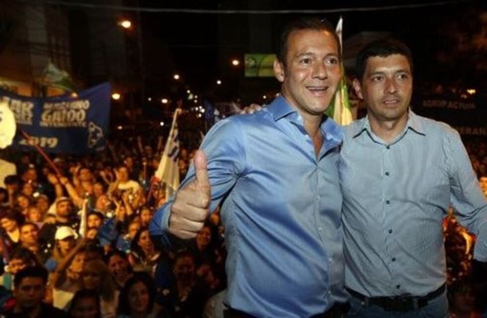 El Gobierno felicitó a Omar Gutiérrez tras ser reelecto en Neuquén