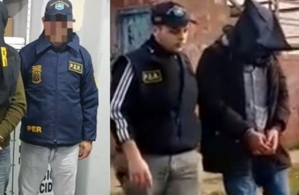 Triple crimen en Paraná: detuvieron a tres integrantes de la familia Siboldi