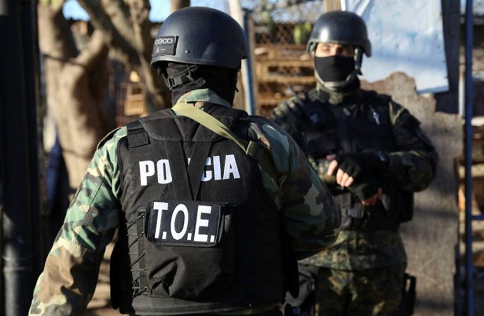 Quedó firme la condena a una pesada banda de secuestradores