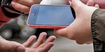 El asalto se produjo en la noche del lunes en prolongación Zapata.