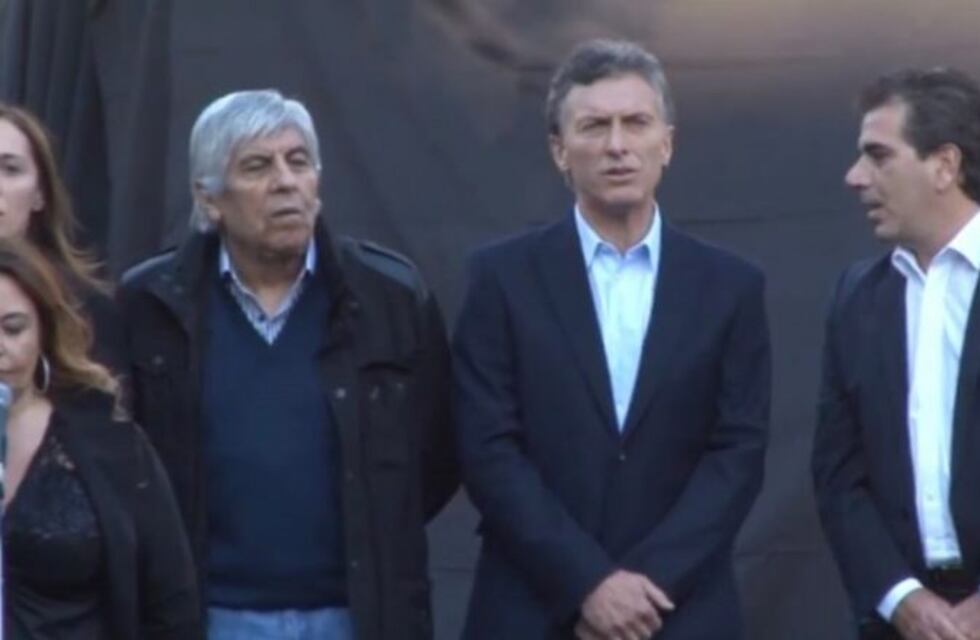 Qué dicen los empresarios sobre la polémica entre Mauricio Macri y los Moyano