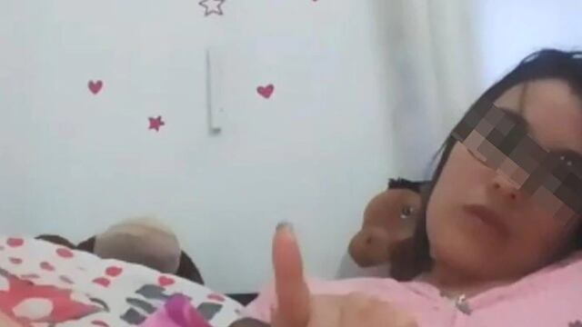 La docente fue denunciada por el Ministerio de Educación por el supuesto envío de material pornográfico a un alumno\u002E