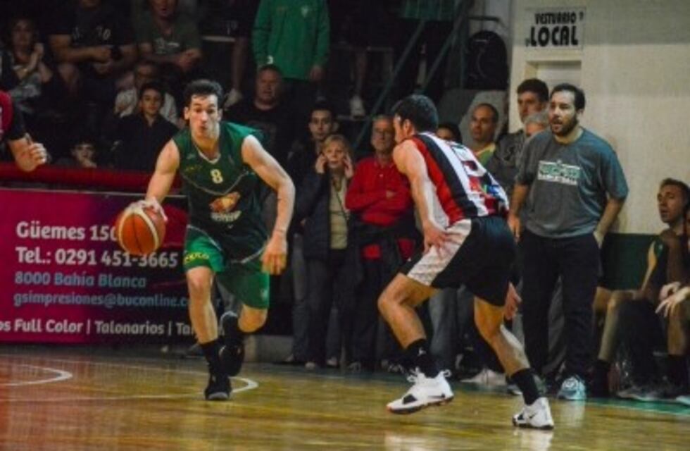 Pacifico será el rival de Los Andes en la final del ascenso bahiense