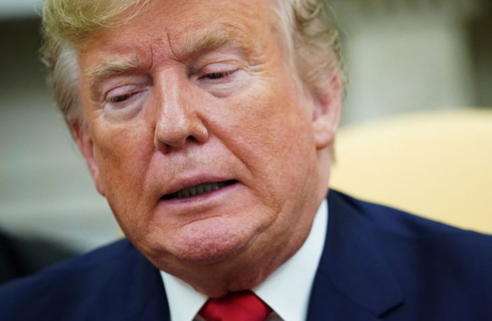 Trump considerará "seriamente" testificar en investigación de impeachment