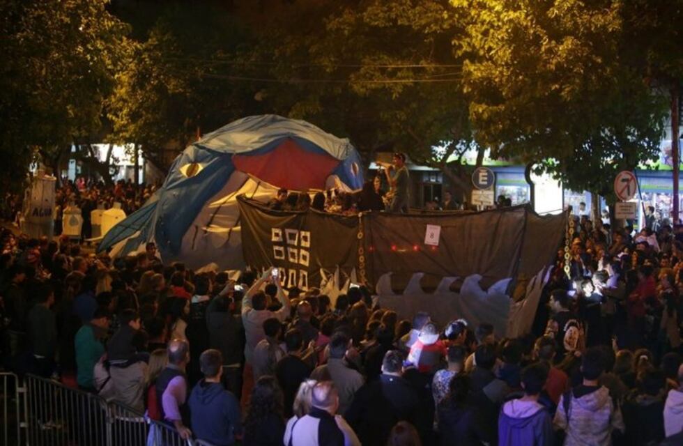 Abrieron la inscripción para la Farándula estudiantil 2019