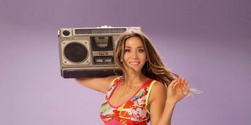 Jimena Barón (Instagram)