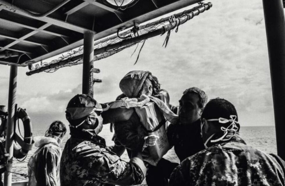 Comienza la 7° edición del Festival Internacional de Literatura