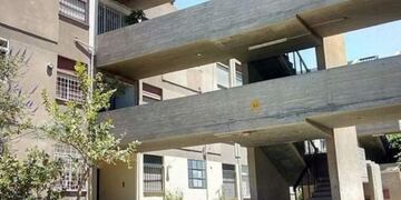 El consorcio donde fue el violento robo\u002E