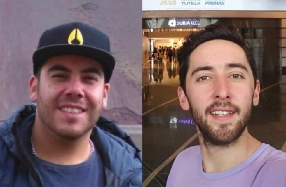 En Malasia juzgarán a dos chilenos que podrían ser condenados a muerte