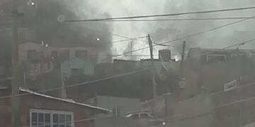 Incendio Pietrobelli