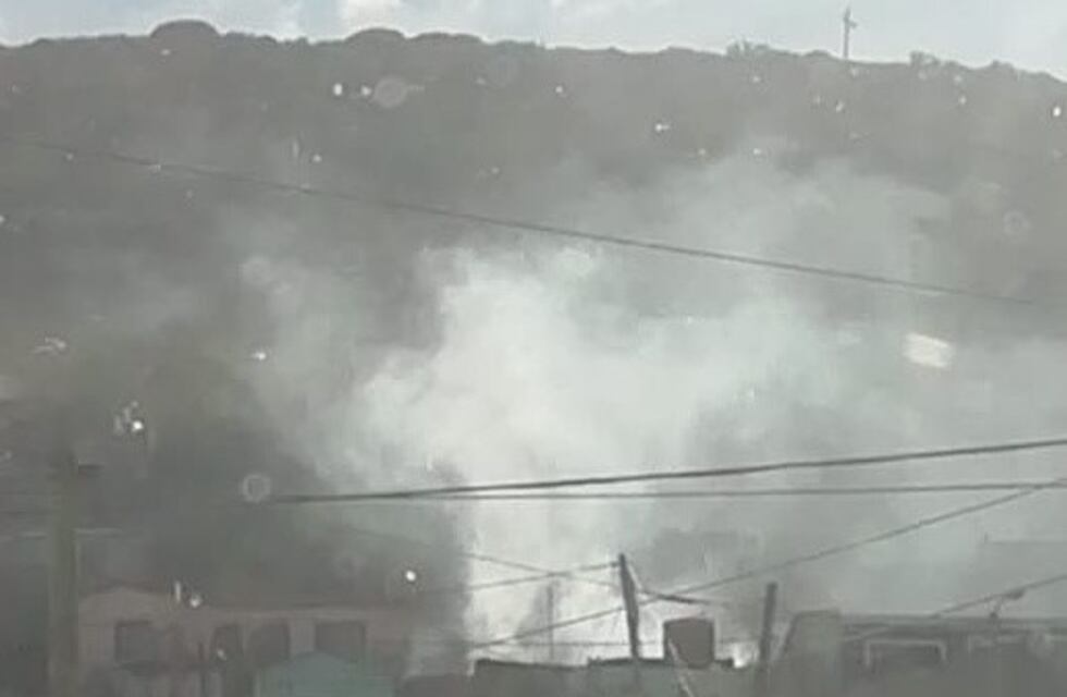 Incendio con 3 víctimas fatales en el barrio Pietrobelli