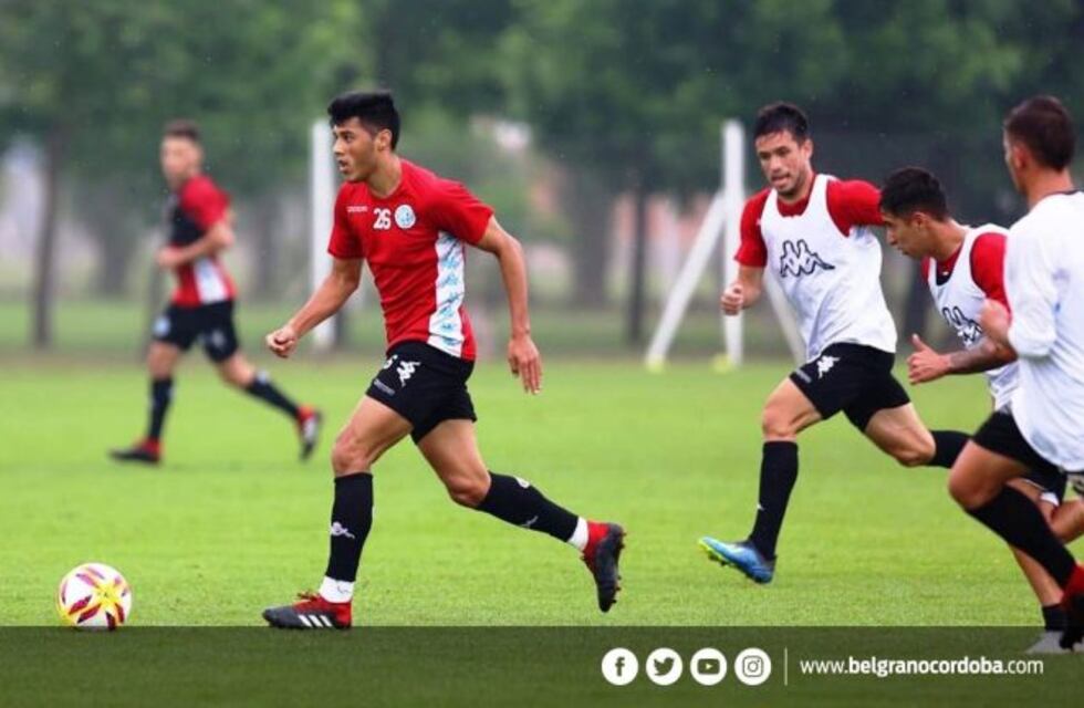 Los resultados que favorecieron a Belgrano en los promedios