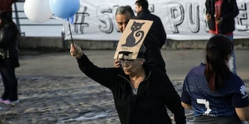 Macri dijo qué le parece el apodo de \