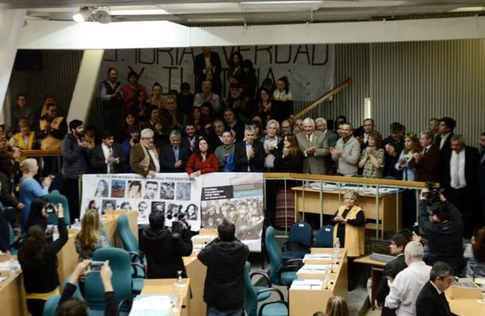 Feriado Provincial por las Huelgas Patagónicas de los años 20 y 21