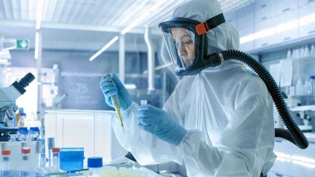 El fármaco surge del trabajo conjunto de Merck y Ridgeback Bio. (Foto: web)