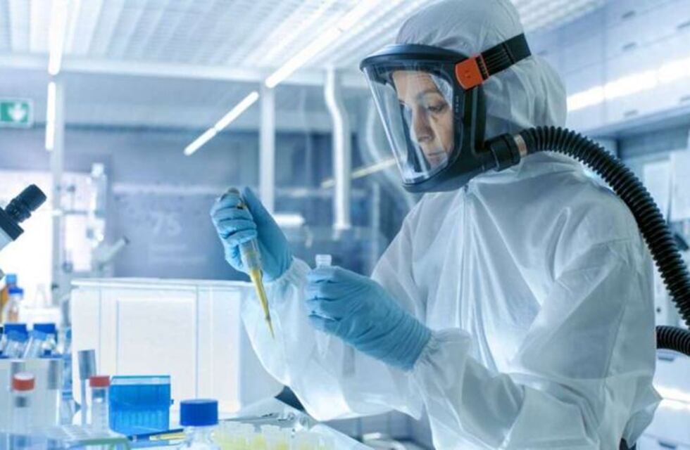 Coronavirus: avanzan en el diseño de un medicamento oral