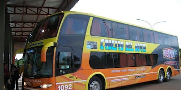 Imagen archivo\u002E Crucero del Norte\u002E