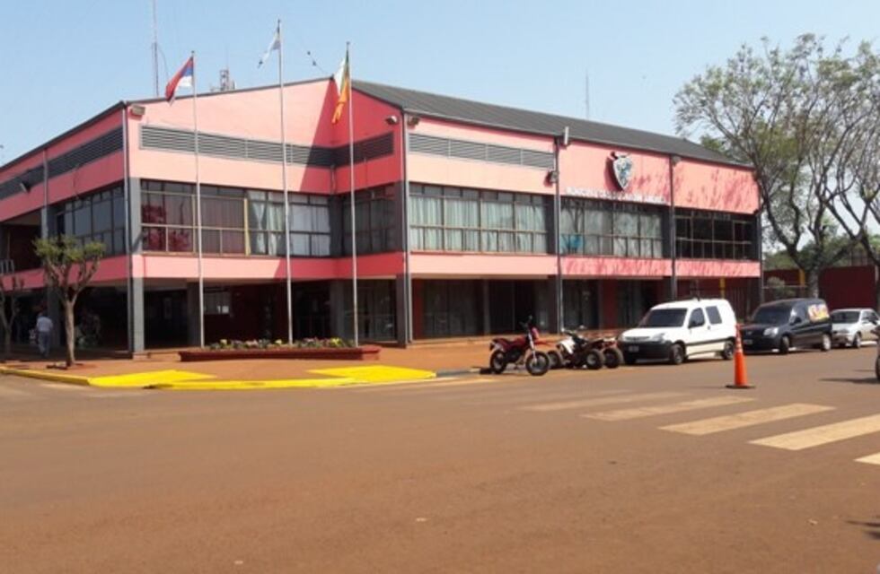 Se aprobó la moratoria para tasas municipales en Jardín América