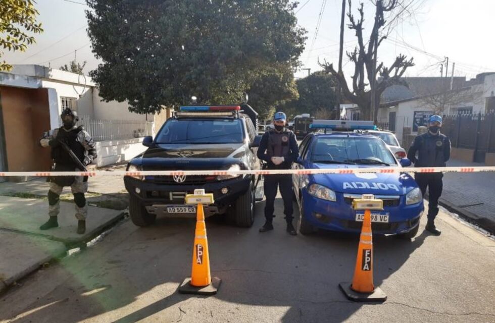 Hacía pasar su negocio por pollería pero en realidad vendía cocaína