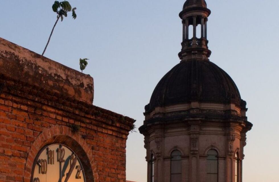 A partir del domingo Paraguay entrará en horario de verano