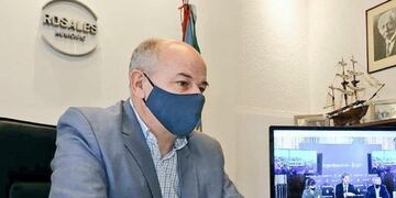 En Coronel Rosales se implementará el Expediente Electrónico