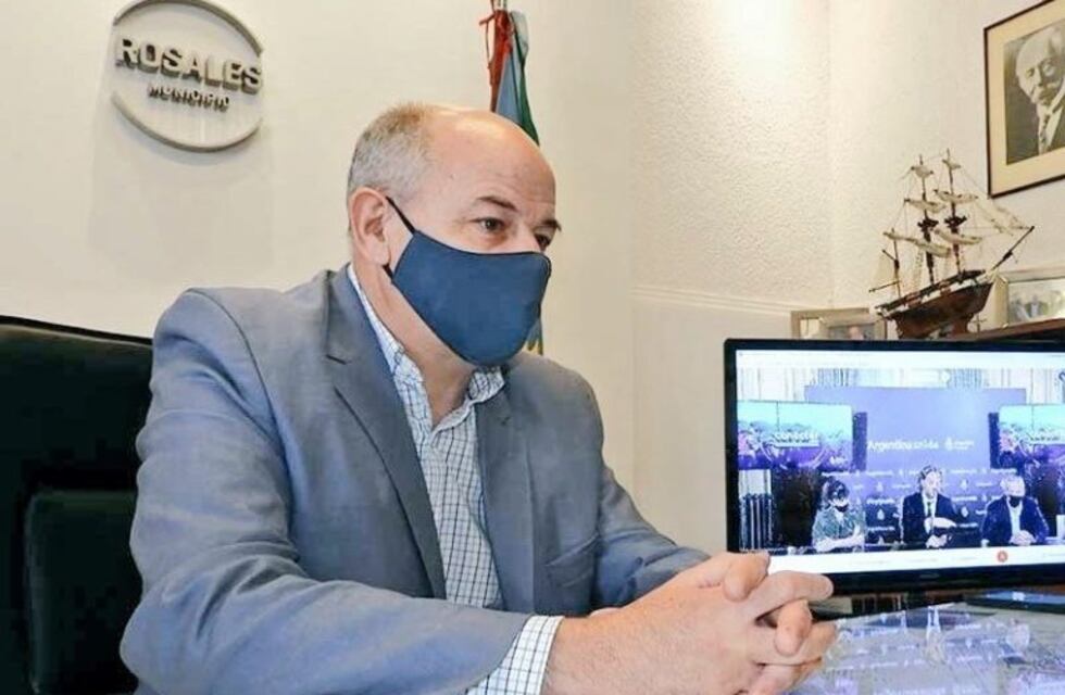 Desde el lunes en Coronel Rosales se implementa el expediente electrónico