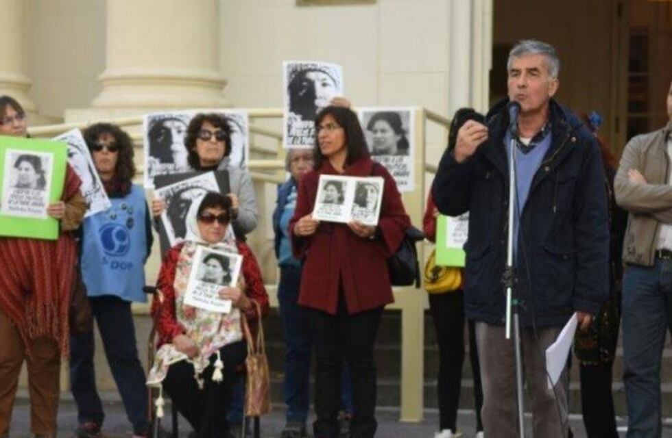 Tupac Amaru: la familia de Rojas volvió a pedir su libertad