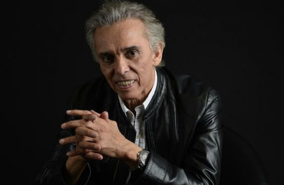 Jairo fue nombrado Doctor Honoris Causa de la Universidad Siglo 21