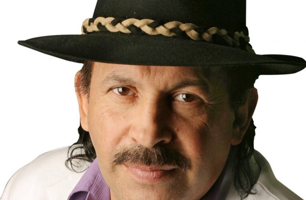 Internaron a Antonio Ríos por cólicos renales