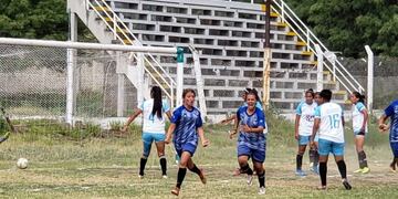 Liga Chaqueña y Liga Santafesina jugarán la final del Torneo Nacional de Fútbol Femenino