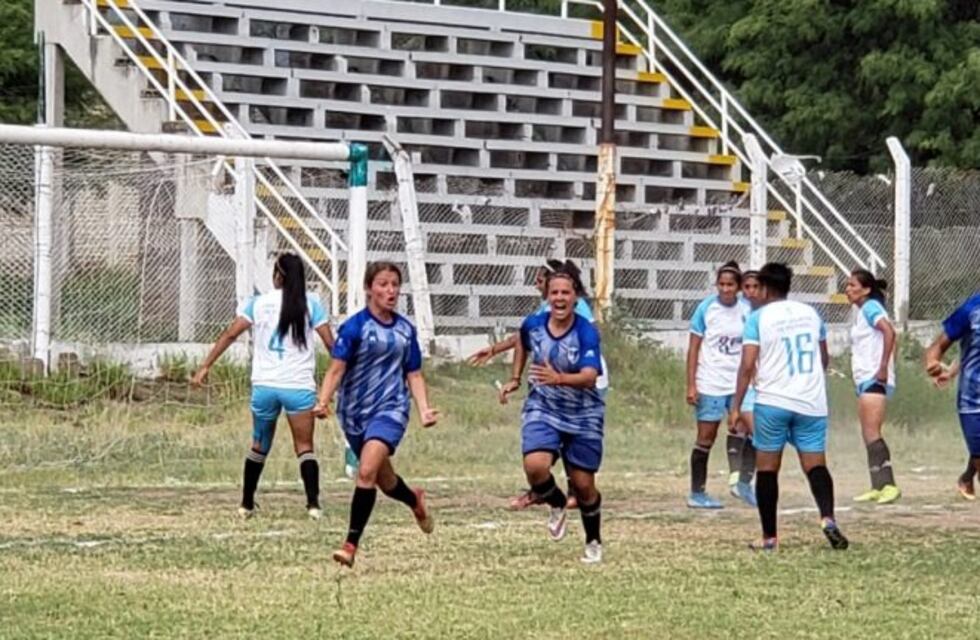 Liga Chaqueña y Liga Santafesina jugarán la final del Torneo Nacional de Fútbol Femenino