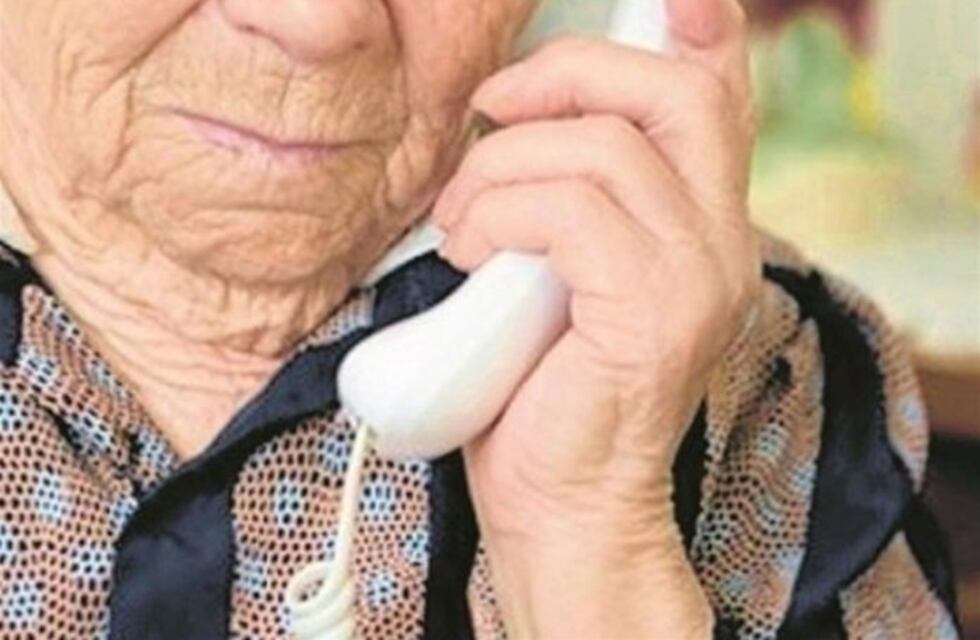 Con el "cuento del banco" le robaron más de $5 millones a una anciana