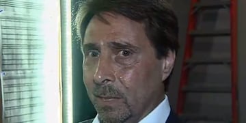 Eduardo Feinmann disparó munición gruesa contra Federica Pais y su familia\u002E