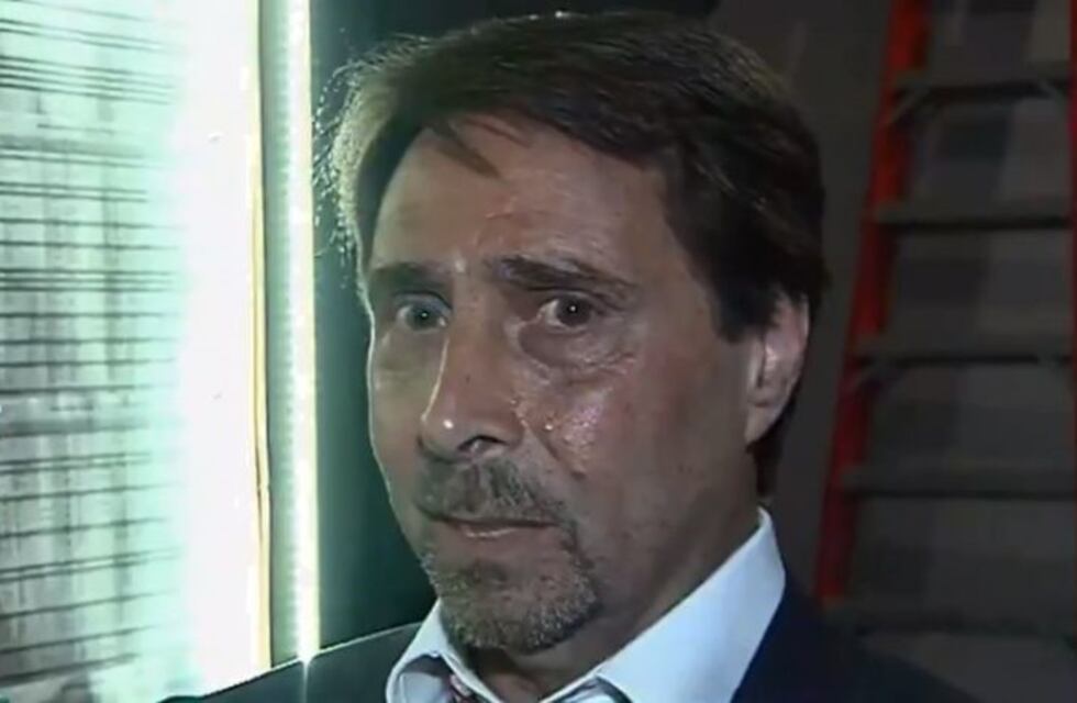 Eduardo Feinmann, lapidario con Federica Pais: "De un padre chorro, a veces sale un pibe chorro y un motochorro"