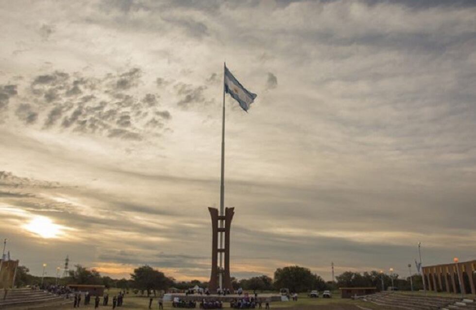 Lanzaron un concurso para crear la bandera de la ciudad