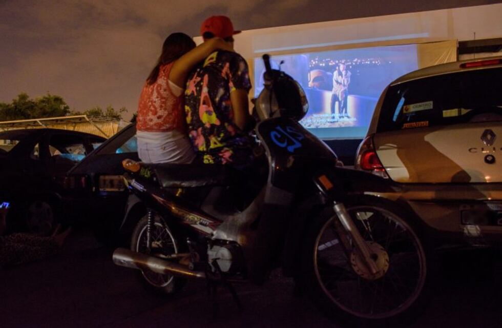 Vuelve el Autocine con un clásico de la ciencia ficción