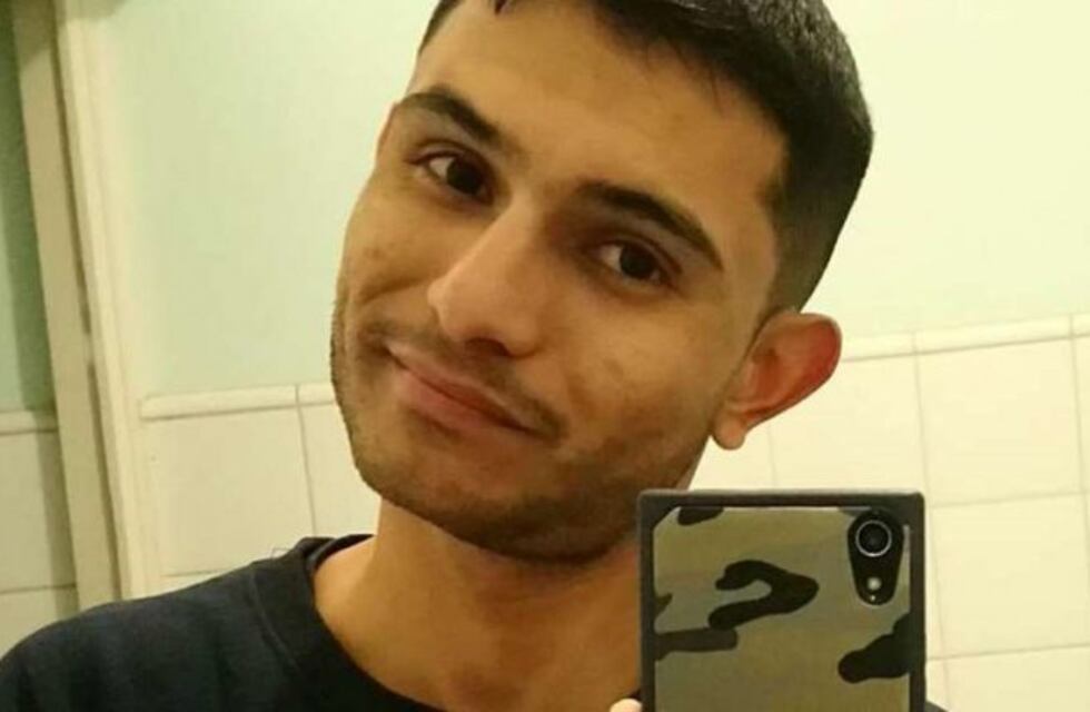 Ultiman de un tiro en la cabeza a un enfermero en Godoy Cruz