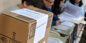Elecciones