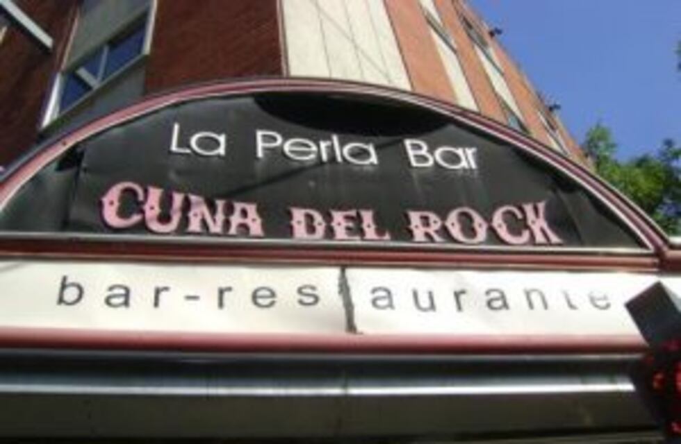 Mañana cierra La Perla de Once, cuna del rock nacional