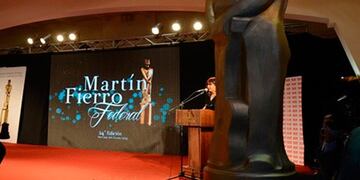 Martin Fierro Federal\u002E