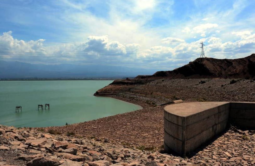 Hidráulica estipula unos 180 días de corte para los regantes en San Juan