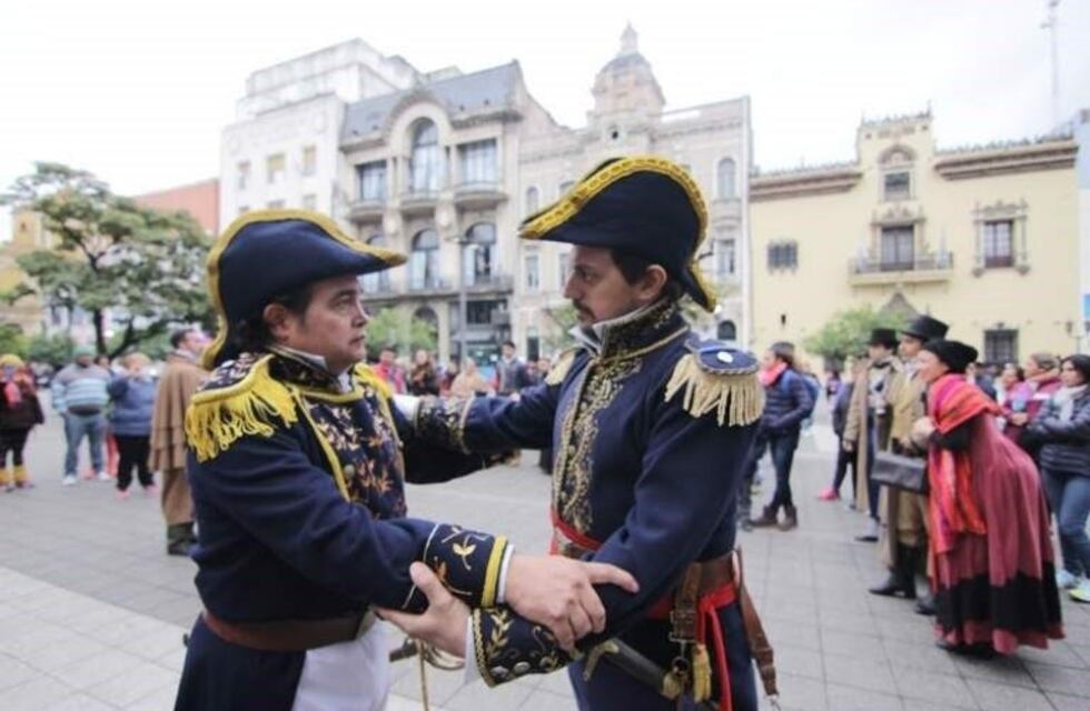 "Historias de la Independencia" pondrá el clima patrio en Tucumán en el mes de Julio