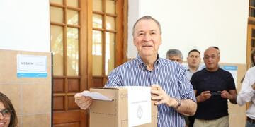 Voto Schiaretti\u002E