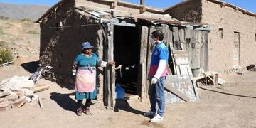 La Fundación \