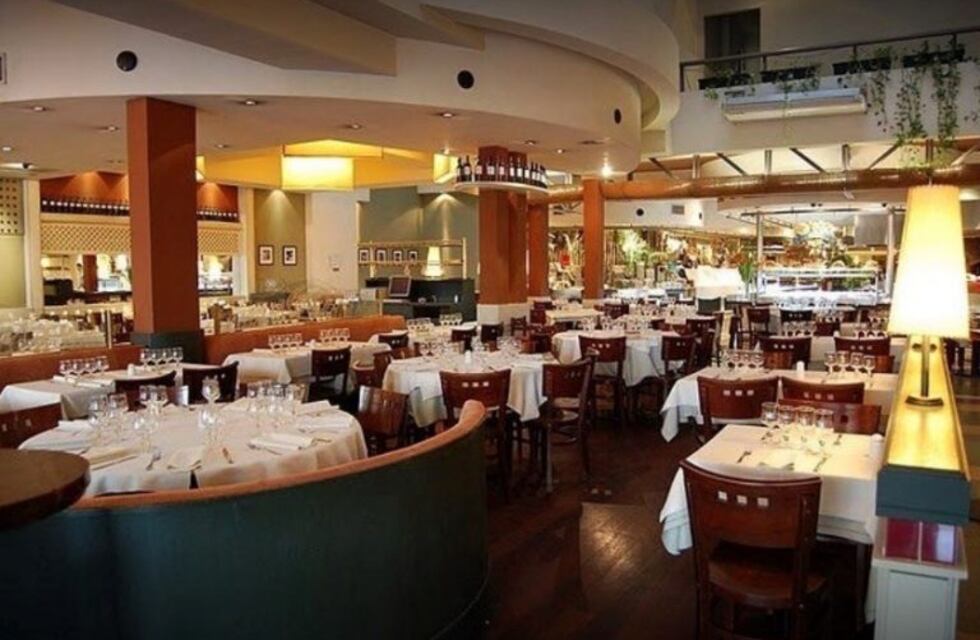 Restaurantes limitados, personal doméstico y shoppings son las aperturas en estudio